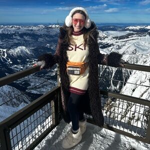 Meet your Posher, Brianna